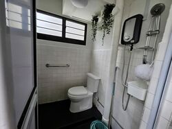 Blk 603 Clementi West Street 1 (Clementi), HDB 3 Rooms #546010391